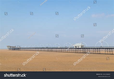 738 Southport Pier Images, Stock Photos & Vectors | Shutterstock