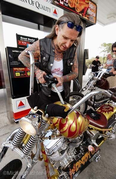 Indian Larry Harley Bobber Indian Larry Motorcycles Harley Davidson Photos