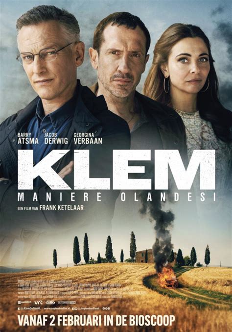 Klem Filmaffinity