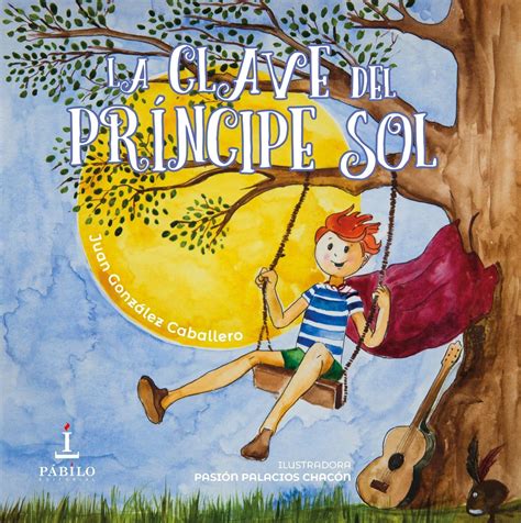El Principe Del Sol