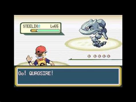 Let S Play Pokemon Firered Part Youtube