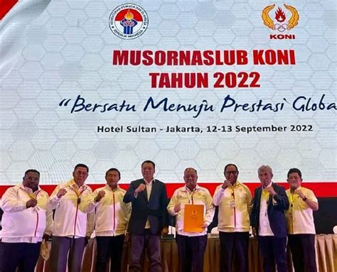 Alhamdulillah NTB Dan NTT Jadi Tuan Rumah PON 2028 GenPI Co NTB