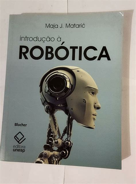Livro De Robotica