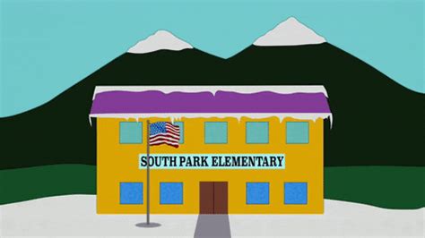 South Park Elementary School GIFs - Find & Share on GIPHY