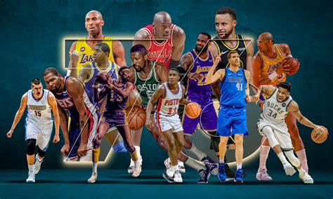 Nba Basketball Wallpaper 2022