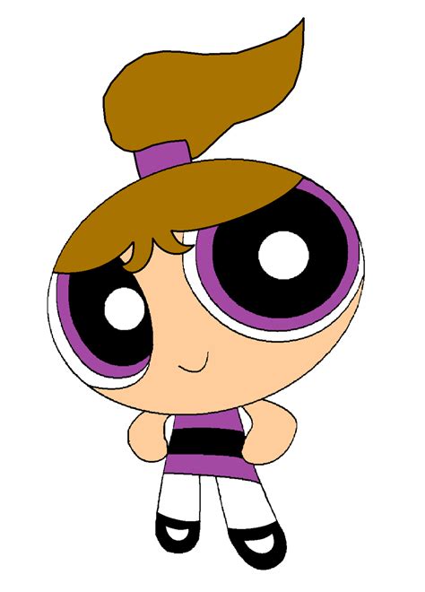 Powerpuff Girls Z Bunny Aflevering A Reflection Of A Wabbit's Future!