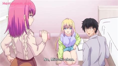 HENTAI So Low Subbed