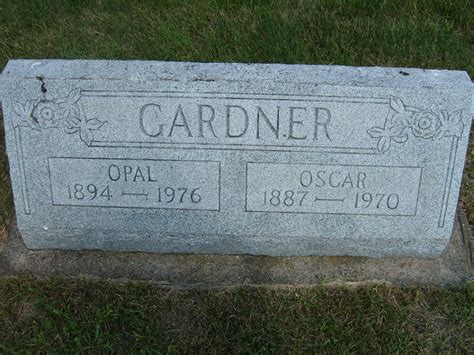 A community memorial will honor the life listed in the gardner obituary 16