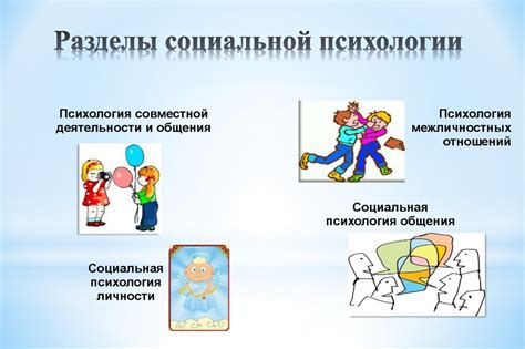 Социальная психология - online presentation