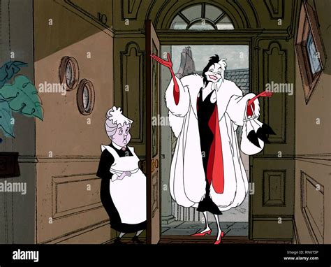 101 Dalmatians 1961 Hi Res Stock Photography And Images Alamy