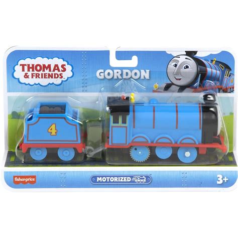 Mattel Thomas And Friends Gordon Hfx96 Hdy65 Toys Shopgr