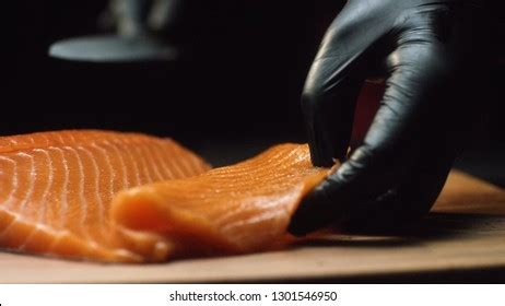 3,650 Salmon Professional Cut Images, Stock Photos & Vectors | Shutterstock