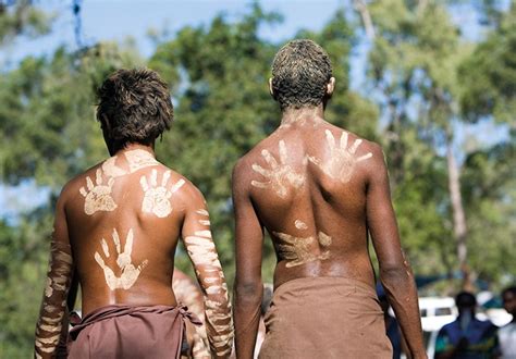 Aboriginal Australians