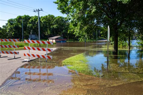 Sewer Main Break Is Contained In Albert Lea Parts Of City Remain