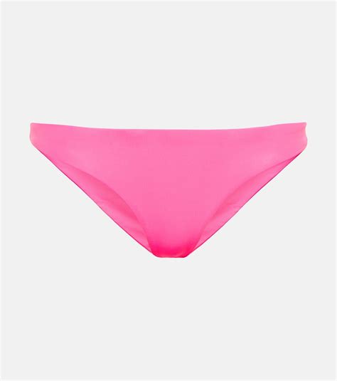 Jade Swim Most Wanted Bikini Bottoms Jade Swim