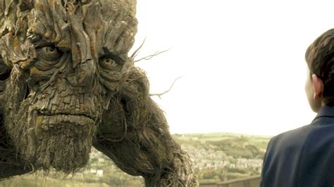 monster calls  az movies
