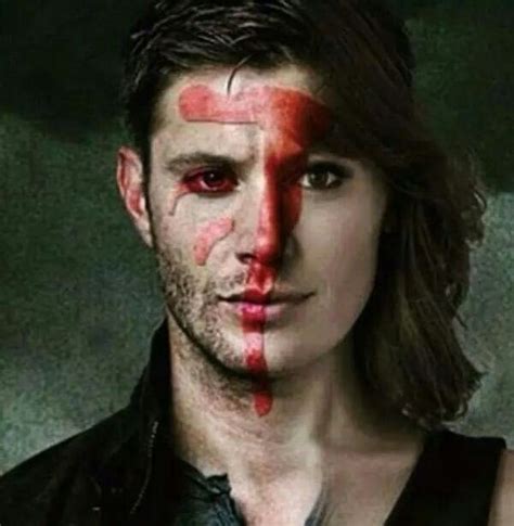 Chuck vs Amara | Supernatural Amino