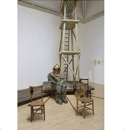 The Turner Prize shortlist 2008