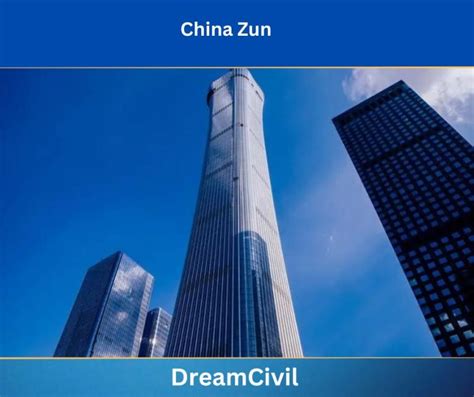 Top Rated 8 Tallest Buildings In China With Important Informations ...