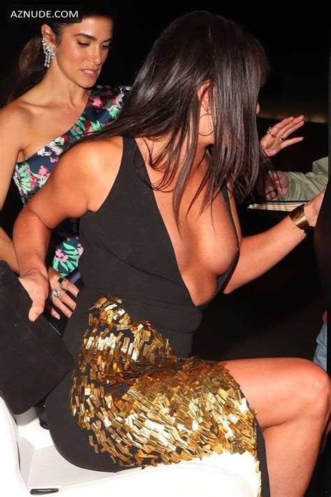 LEA MICHELE Nude AZNude