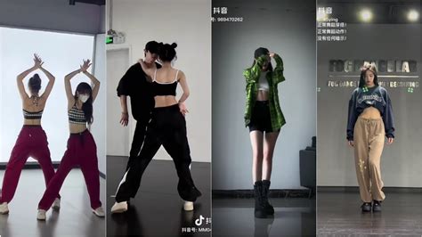 Han T Ng H P Nh Ng I U Nh Y Hot Nh T Tr N Douyin Youtube