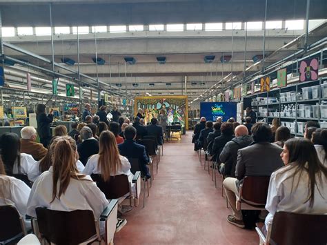Presentazione Atlante Treccani Le Dichiarazioni Del Sindaco Di Latina