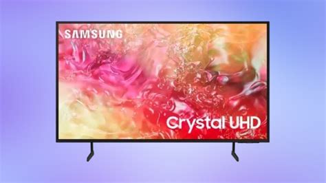 Moins de 50 euros pour cette smart TV Samsung merci Bouygues Télécom