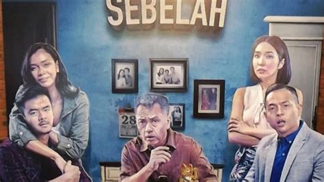 Review Film Cek Toko Sebelah Yang Tayang Di Vidio Drama Layar Lebar