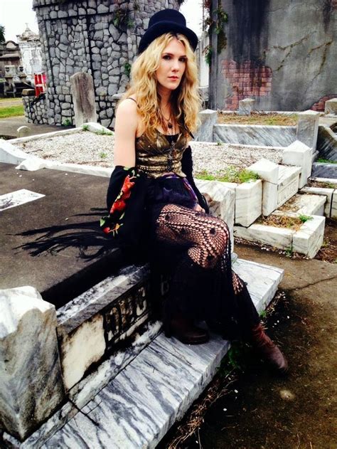 Misty As Stevie Nicks American Horror Story American Horror Story