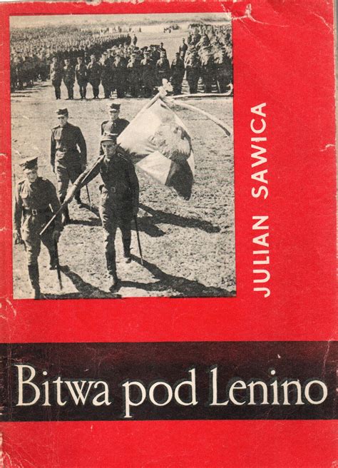 Bitwa Pod Lenino