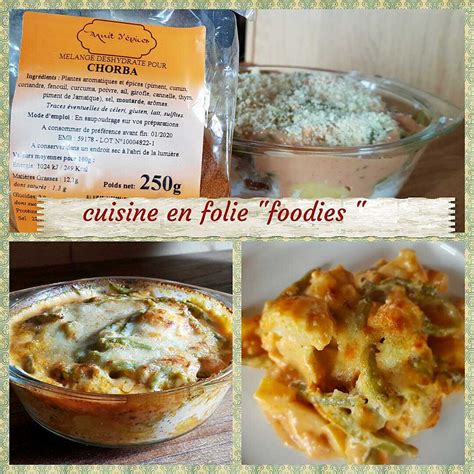 Recette De Gratin De Pommes De Terres Choux Fleurs Haricots Verts