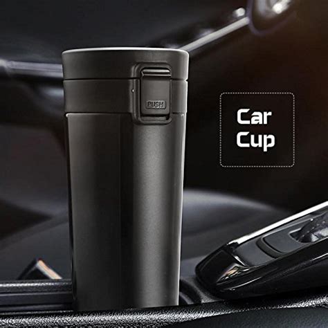 Hot And Cold Thermos Flask With Tea Infuser Corporate Gifting BrandSTIK