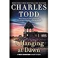 A Hanging At Dawn A Bess Crawford Short Story Bess Crawford Mysteries