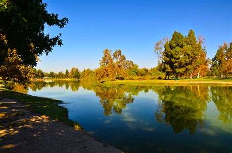 Whittier Narrows Recreation Area | Discover La Mirada California