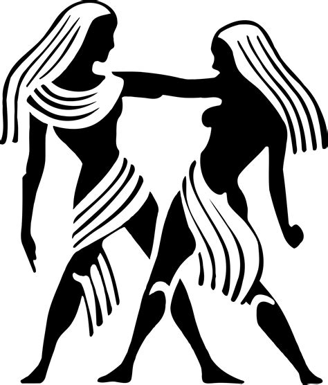 gemini large resolution  png picture transparent background