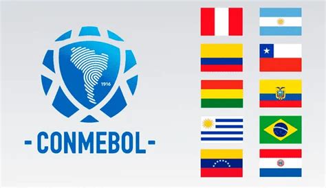 Fixture De Las Eliminatorias Sudamericanas Resultados Y Calendario De