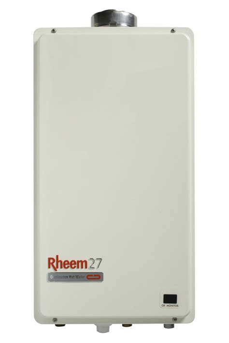 Rheem NF Litre Degree St Choice Hot Water