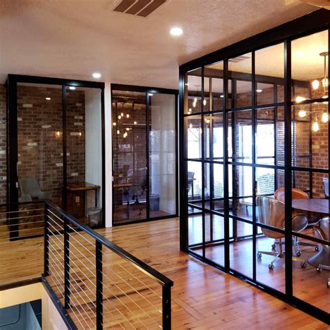 Commercial | The Sliding Door Company