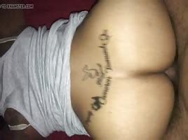 Throw That Ass Bacc Bihh Pt 1 ShesFreaky