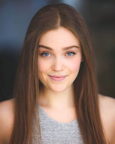 Pictures of Alanna Bale