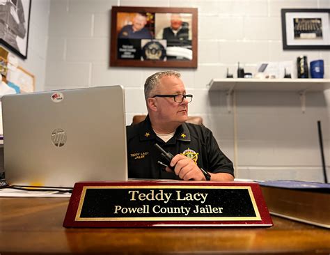 Powell County Detention Center | Stanton KY