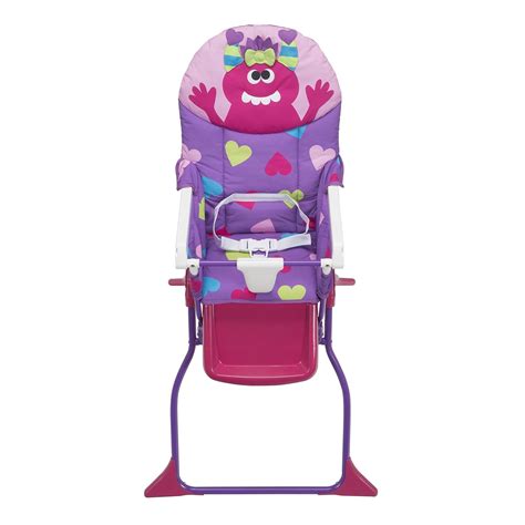fold high chair 8