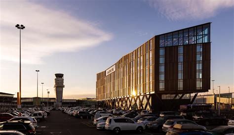 Novotel Christchurch Airport Christchurch Updated 2022 Prices