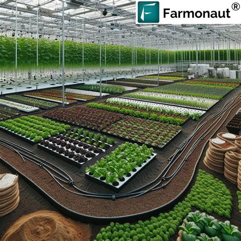 Sustainable & Eco Friendly Farming Techniques For High Yields