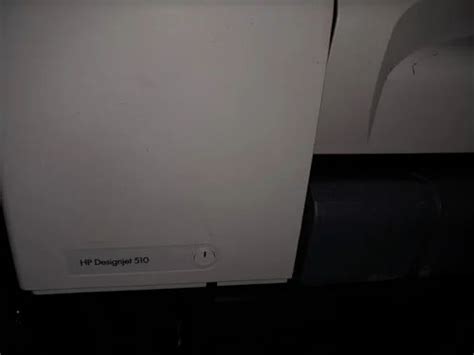 Hp Designjet 510 Plotter at ₹ 30000 | Sakinaka | Mumbai | ID: 2852575685062