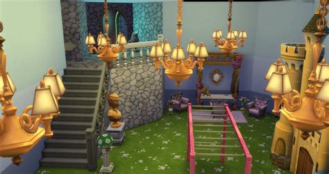 Sims Cc S The Best Disneyland Sim Park By Pestanajr