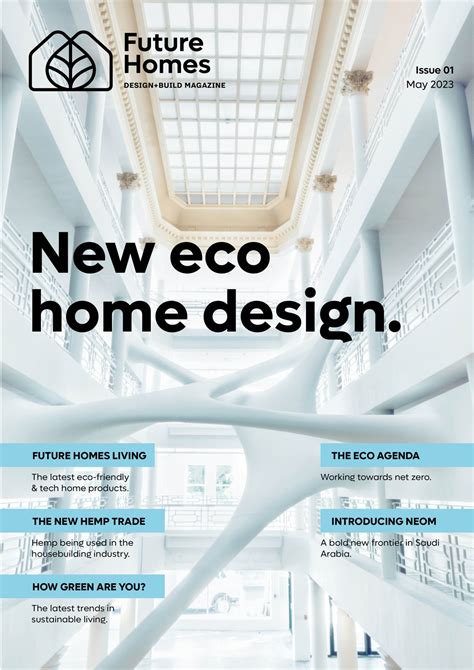 Future Homes Design + Build | Building a Greener Future