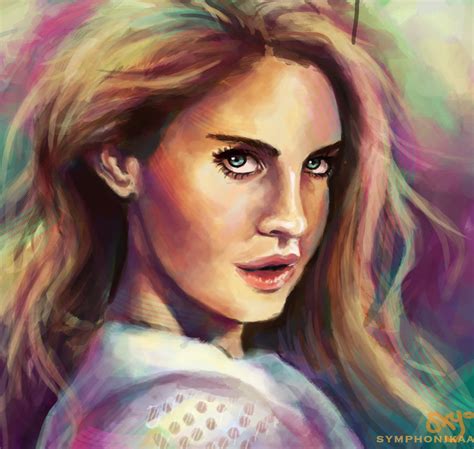 My Favourite Lana Drawings Physical Art Lanaboards Lana Del Rey Forum