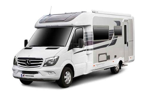 rekomendasi camper van    blackxperiencecom