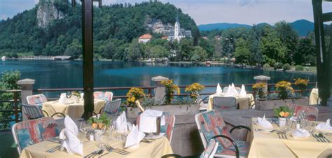 Hotel Park, Lake Bled - Slovenia - Lakes & Mountains | Inghams